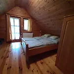 Ezerjo Oekofogado Affittacamere
