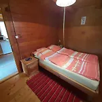 Ezerjo Oekofogado Affittacamere 3*