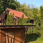 Ezerjo Oekofogado Őriszentpéter