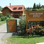Ezerjo Oekofogado Őriszentpéter