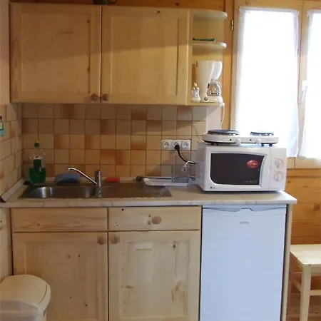 Affittacamere Ezerjo Oekofogado