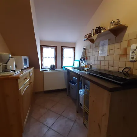 Ezerjo Oekofogado 3*