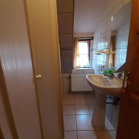 Affittacamere Ezerjo Oekofogado 3*