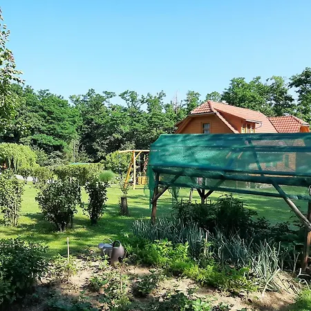 Affittacamere Ezerjo Oekofogado